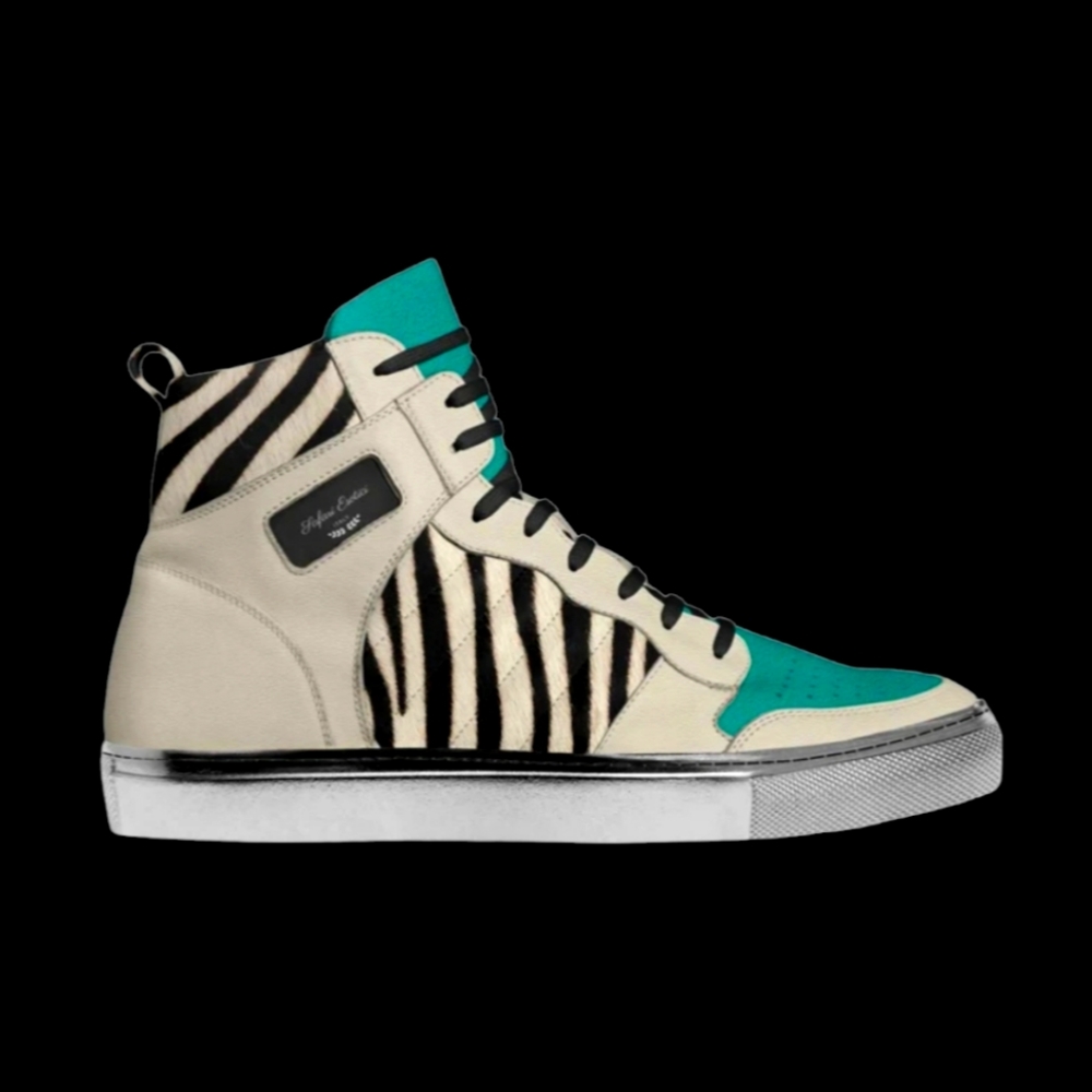 Safari (Limited Edition)